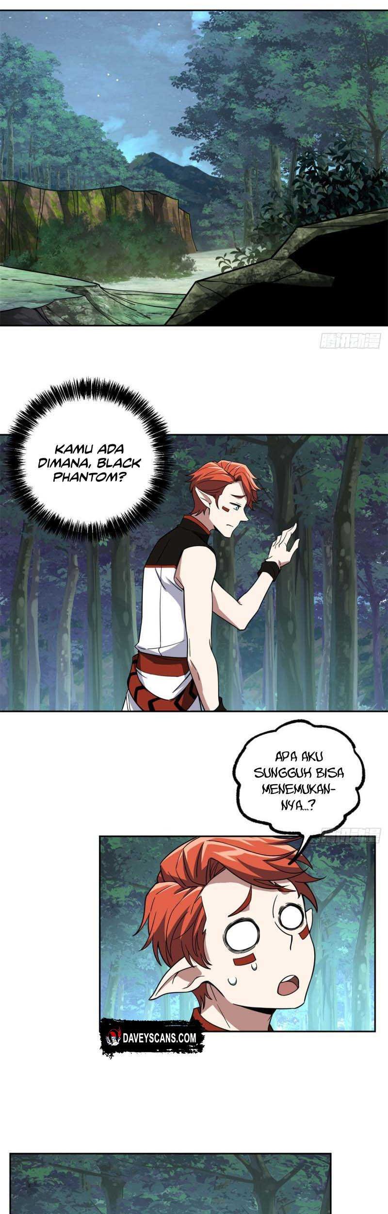 Super Mechanic (The Legendary Mechanic) Chapter 89 Gambar 20