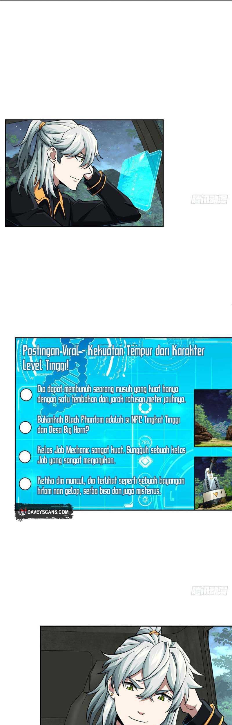 Super Mechanic (The Legendary Mechanic) Chapter 89 Gambar 7