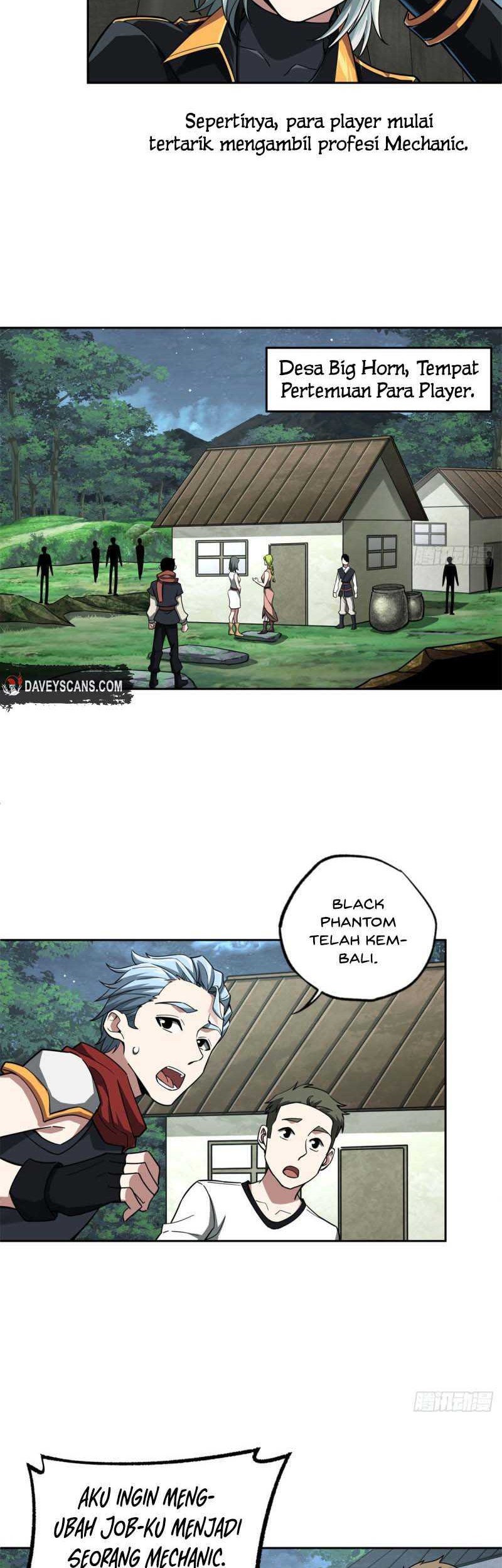 Super Mechanic (The Legendary Mechanic) Chapter 89 Gambar 8