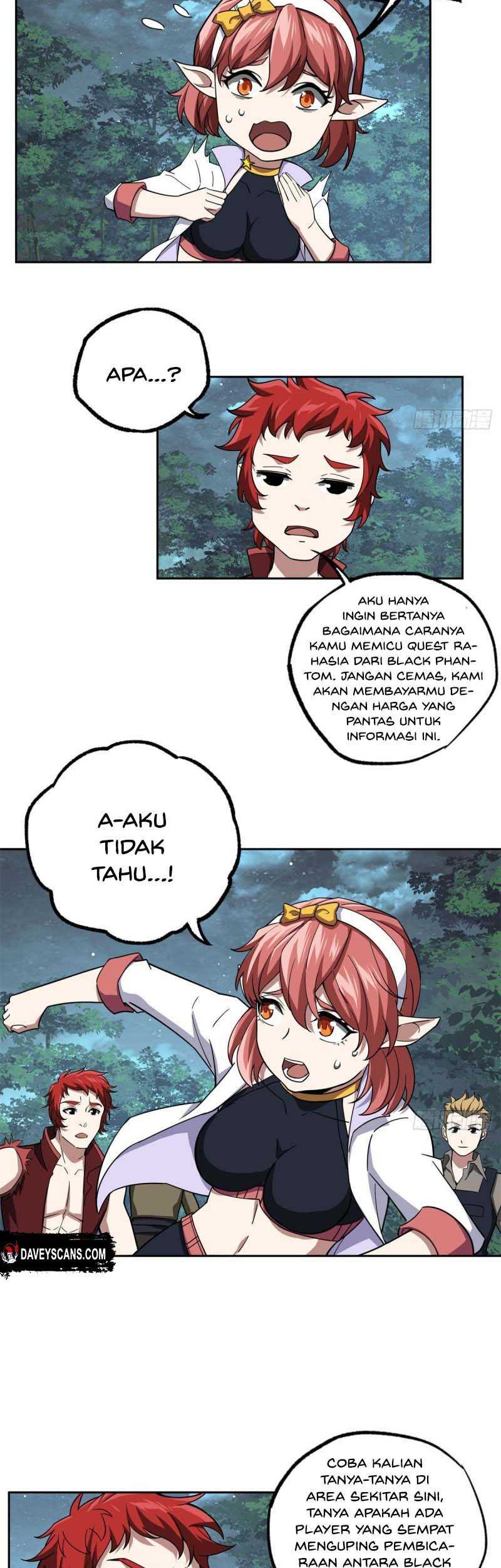 Super Mechanic (The Legendary Mechanic) Chapter 89 Gambar 12