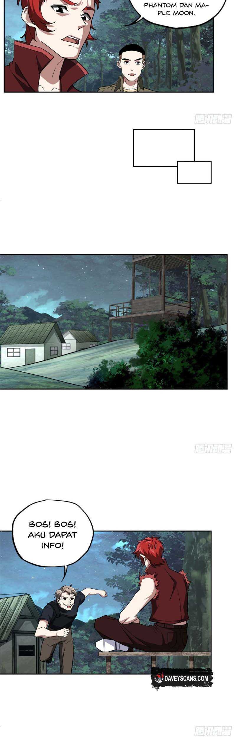 Super Mechanic (The Legendary Mechanic) Chapter 89 Gambar 13