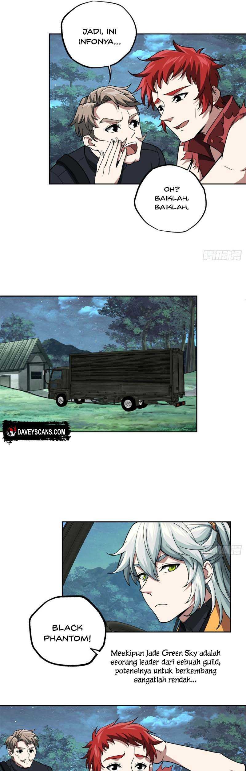 Super Mechanic (The Legendary Mechanic) Chapter 89 Gambar 15