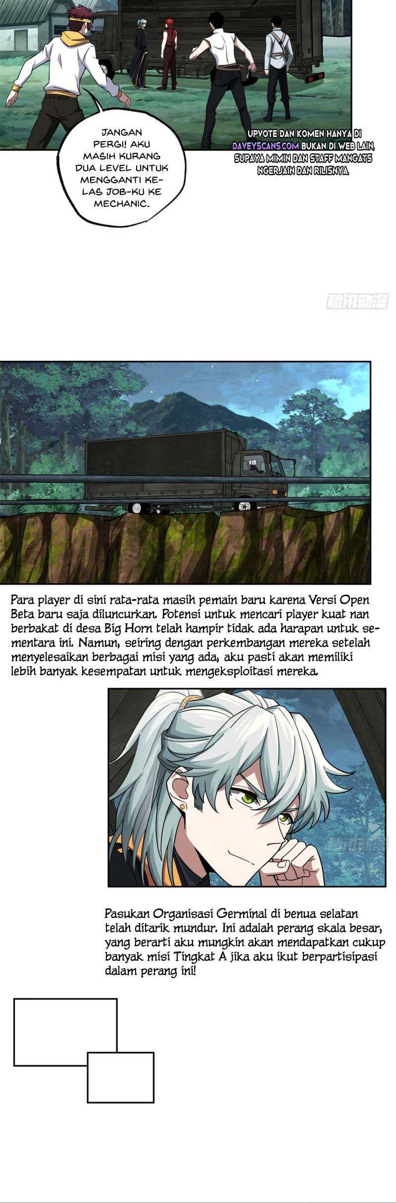 Super Mechanic (The Legendary Mechanic) Chapter 89 Gambar 17