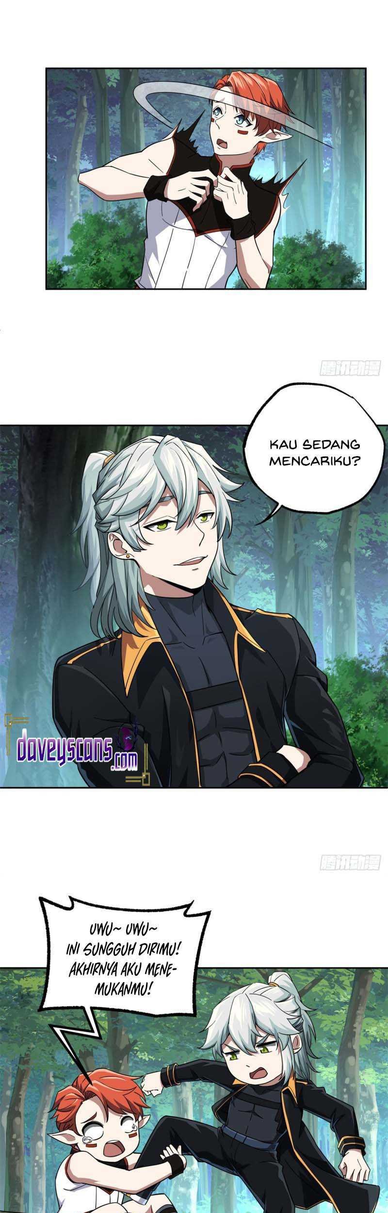 Super Mechanic (The Legendary Mechanic) Chapter 89 Gambar 22