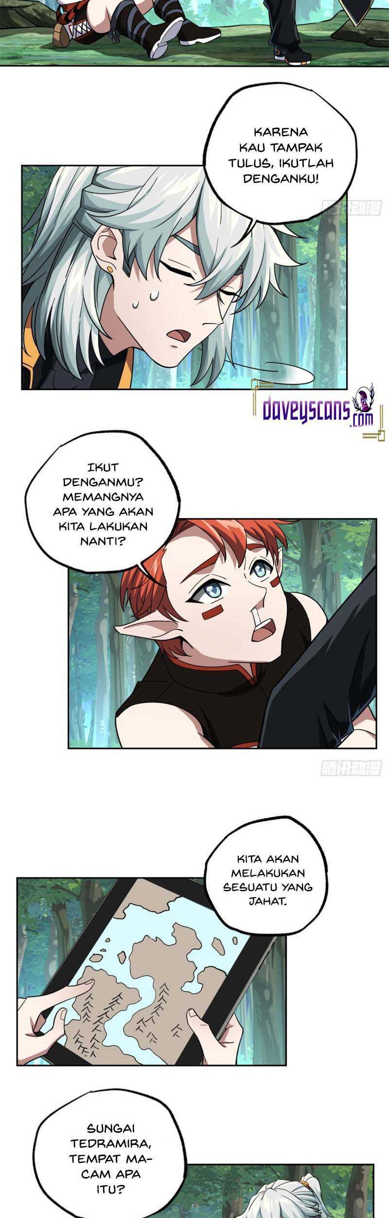 Super Mechanic (The Legendary Mechanic) Chapter 89 Gambar 23