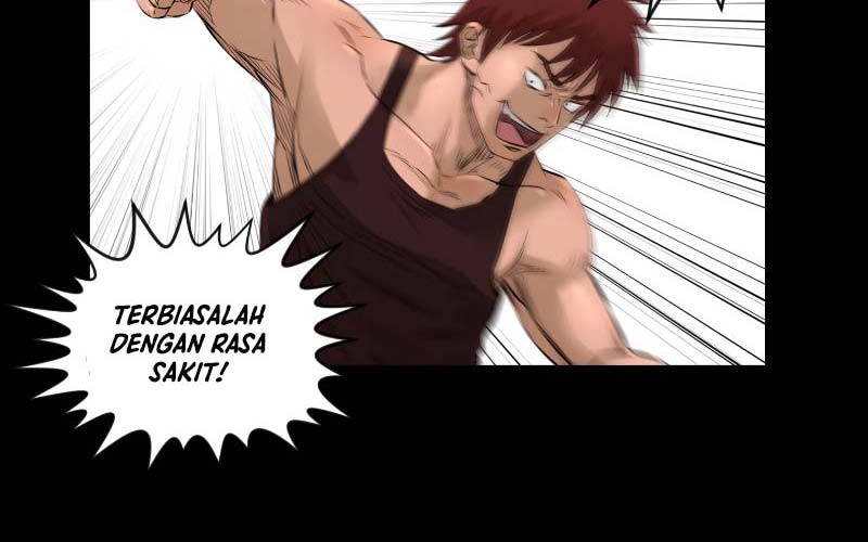 Second life of a Gangster Chapter 89 Gambar 25