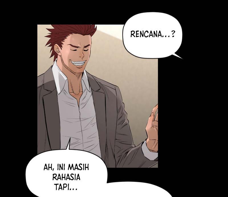 Second life of a Gangster Chapter 89 Gambar 37