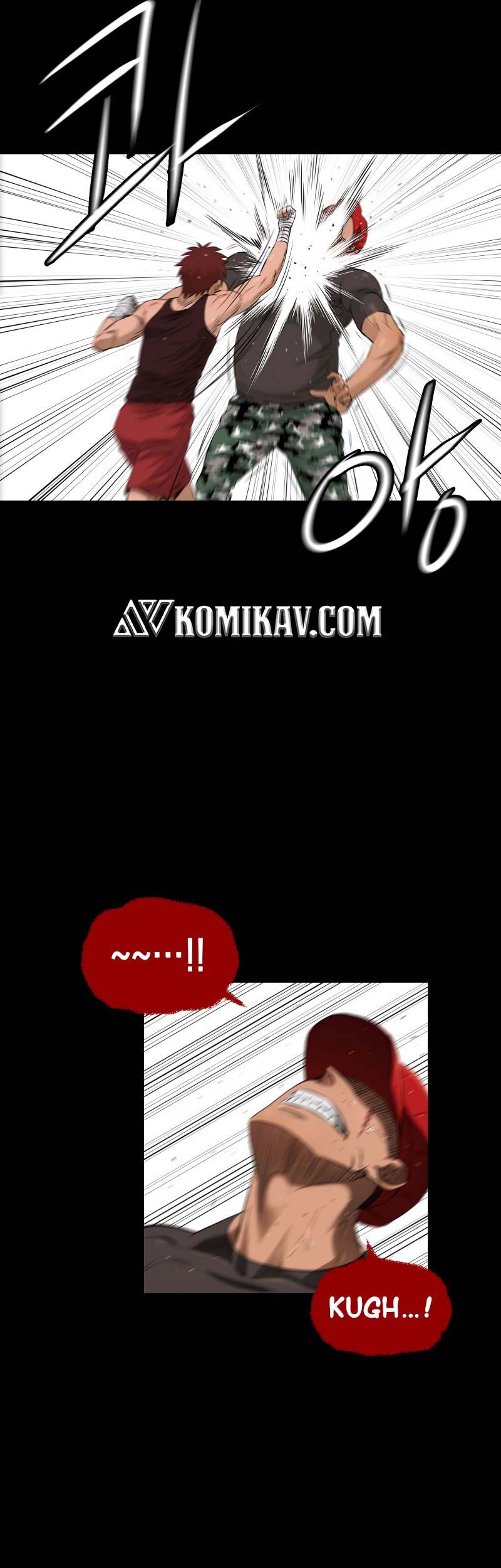 Second life of a Gangster Chapter 89 Gambar 8