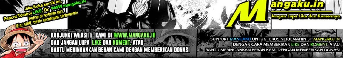 Mission: Yozakura Family Chapter 110 Gambar 12