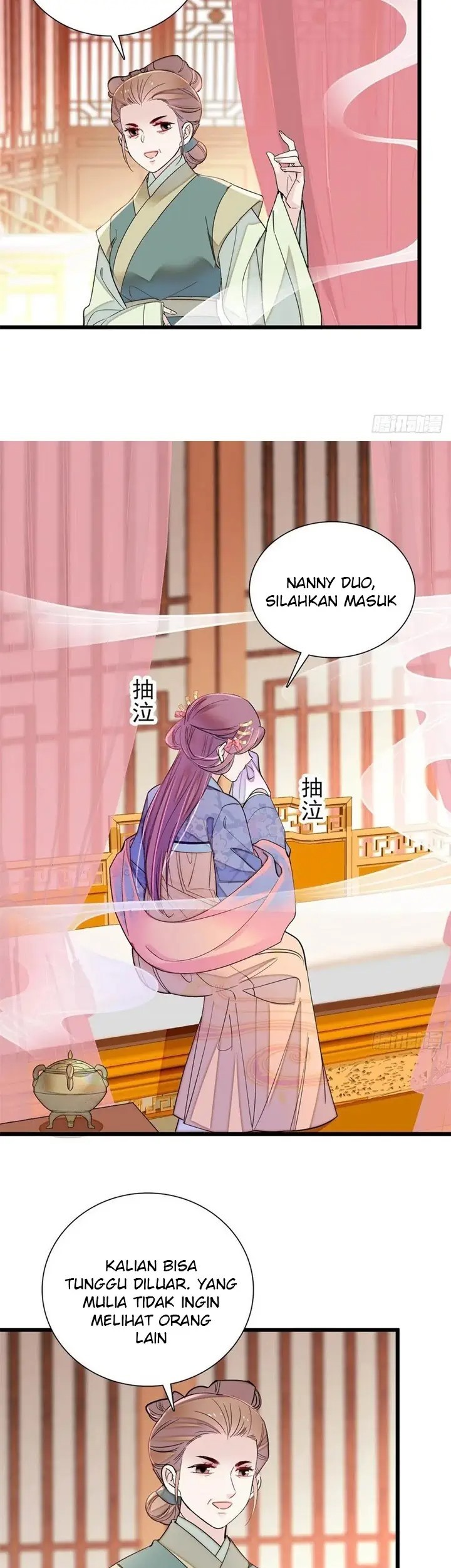 Sijin Chapter 195 Gambar 21