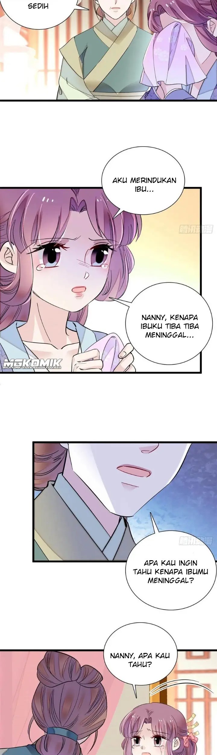 Sijin Chapter 195 Gambar 25