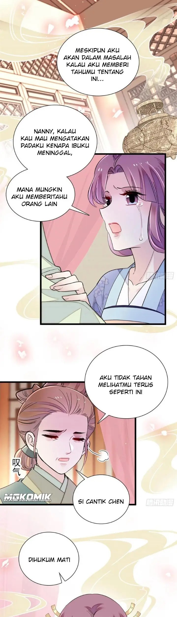 Sijin Chapter 195 Gambar 27