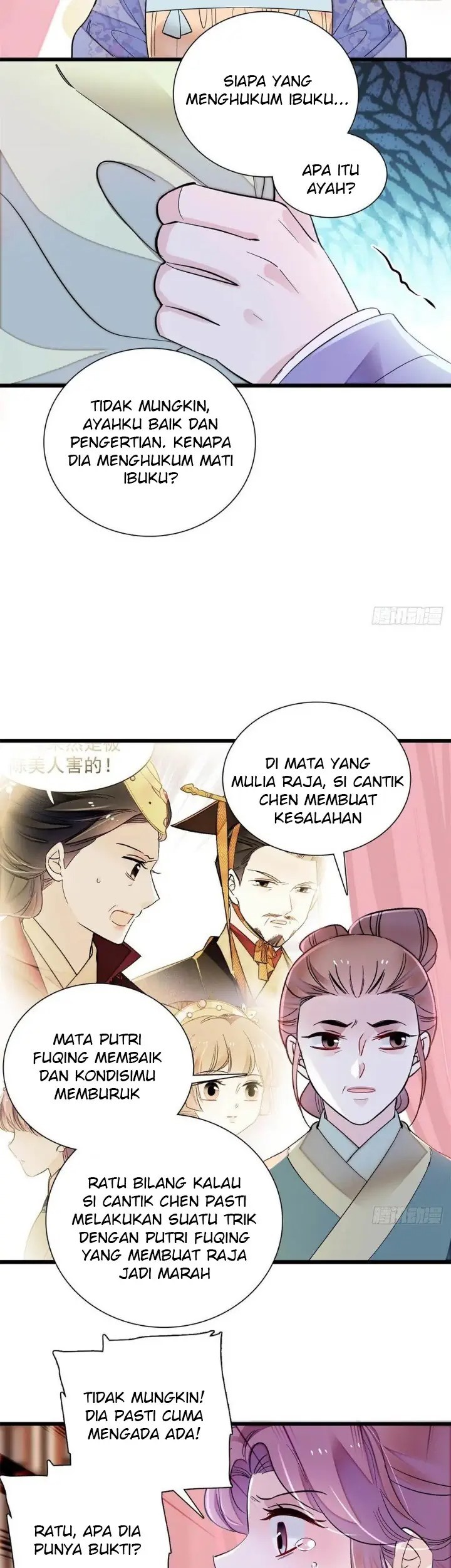 Sijin Chapter 195 Gambar 29