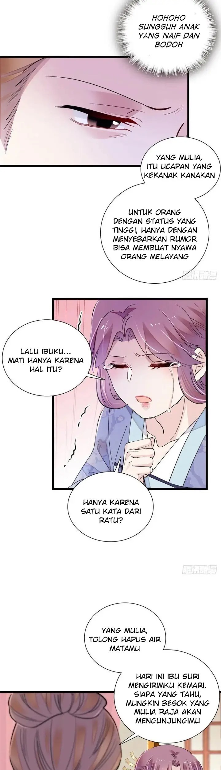 Sijin Chapter 195 Gambar 31