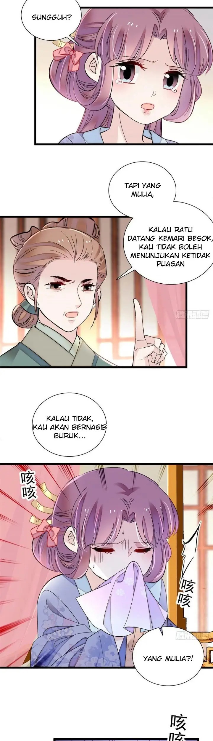 Sijin Chapter 195 Gambar 33