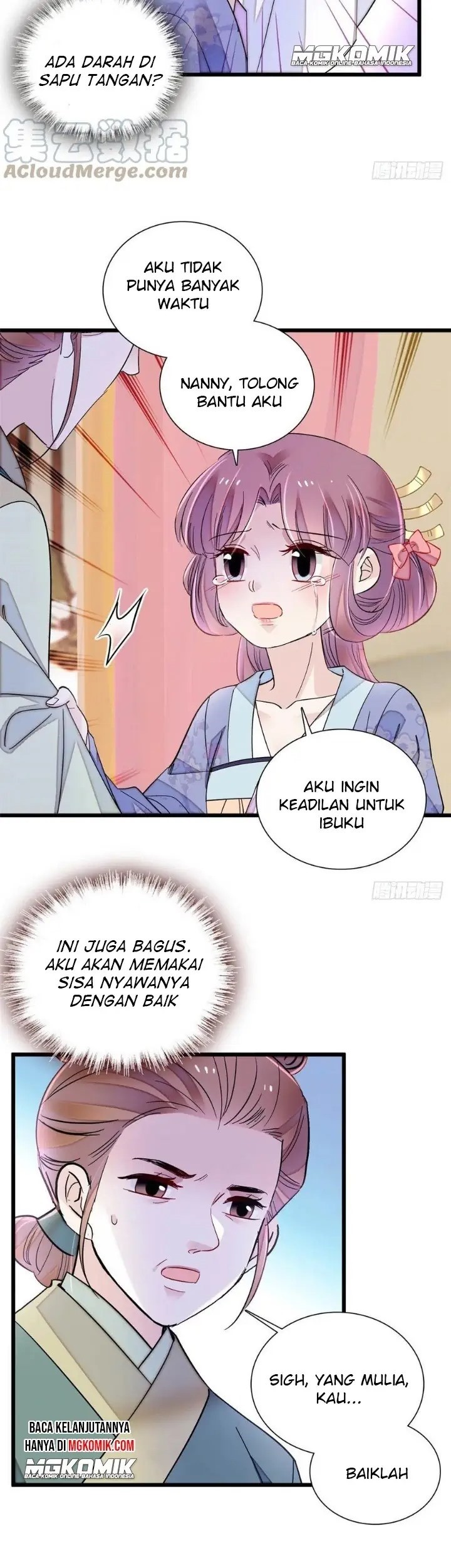 Sijin Chapter 195 Gambar 35