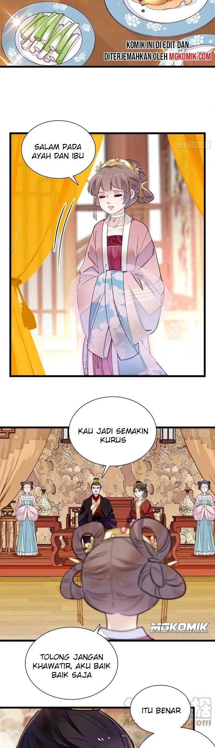 Sijin Chapter 195 Gambar 3