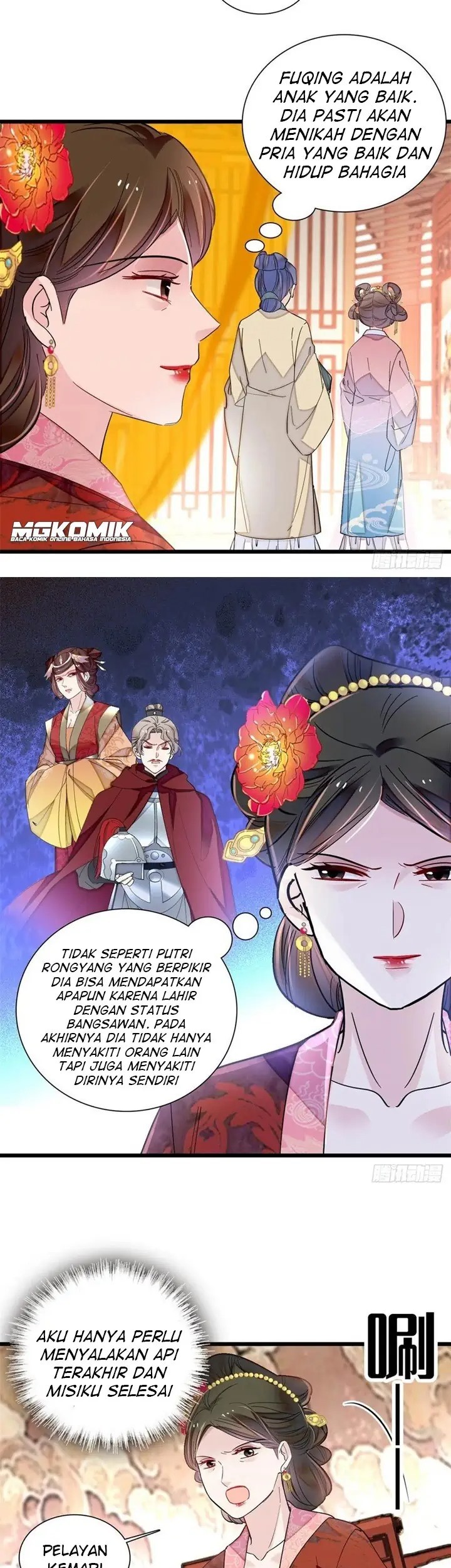 Sijin Chapter 195 Gambar 13