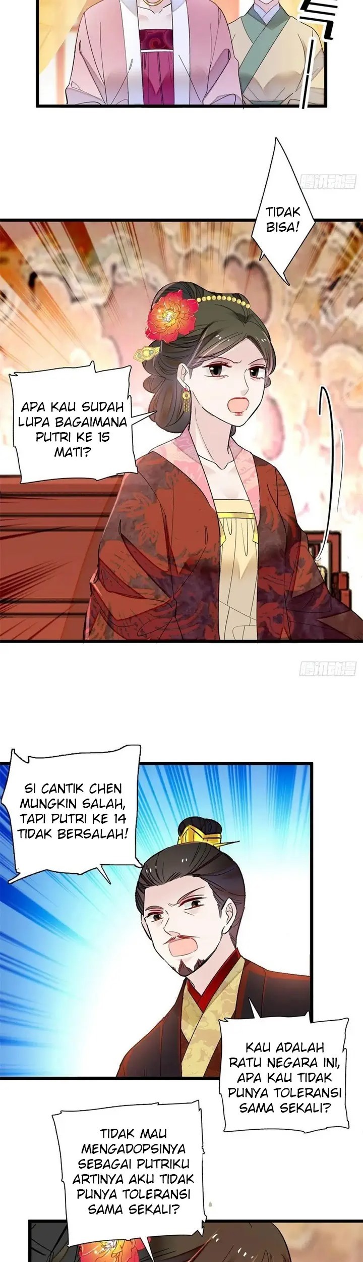 Sijin Chapter 195 Gambar 7