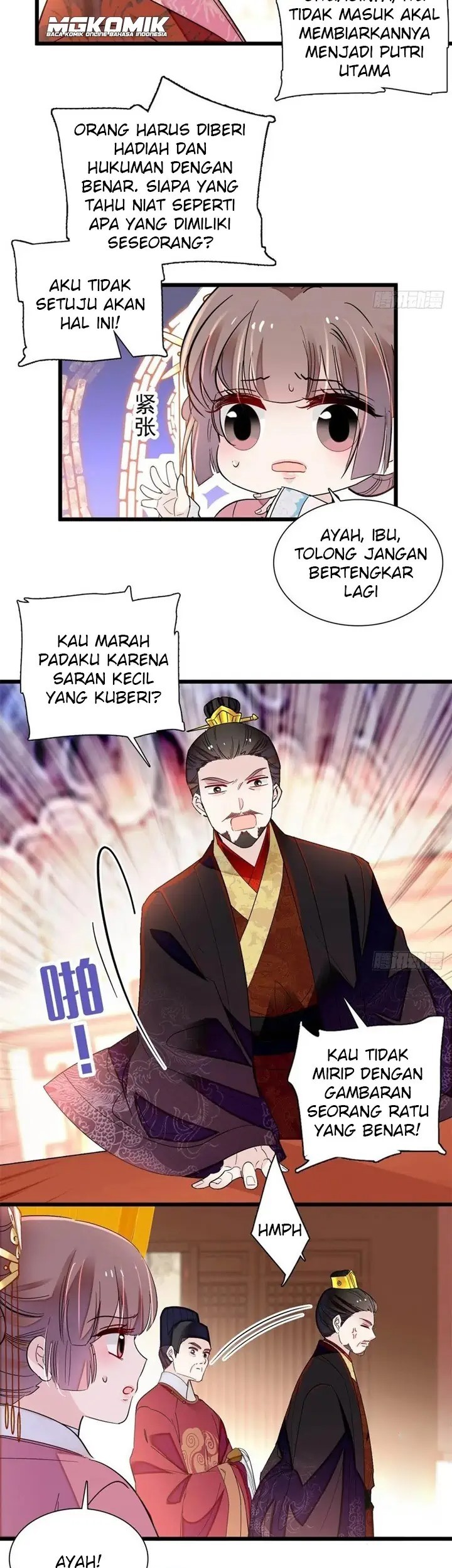 Sijin Chapter 195 Gambar 9