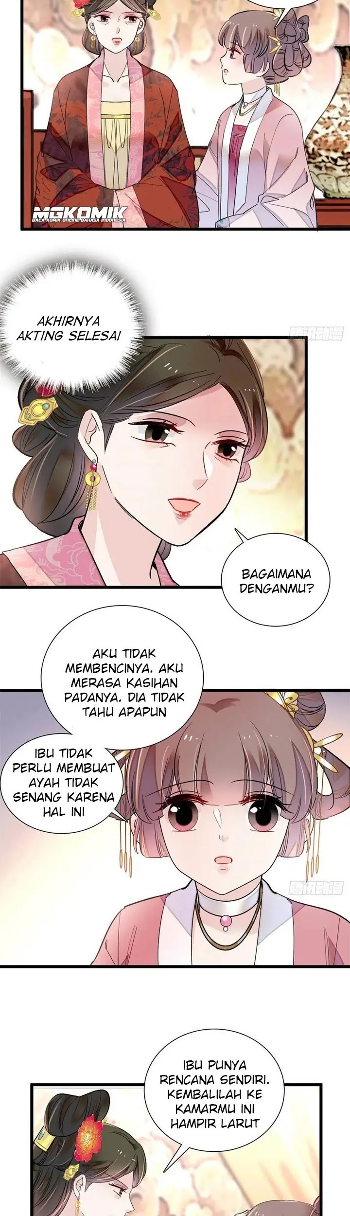Sijin Chapter 195 Gambar 11