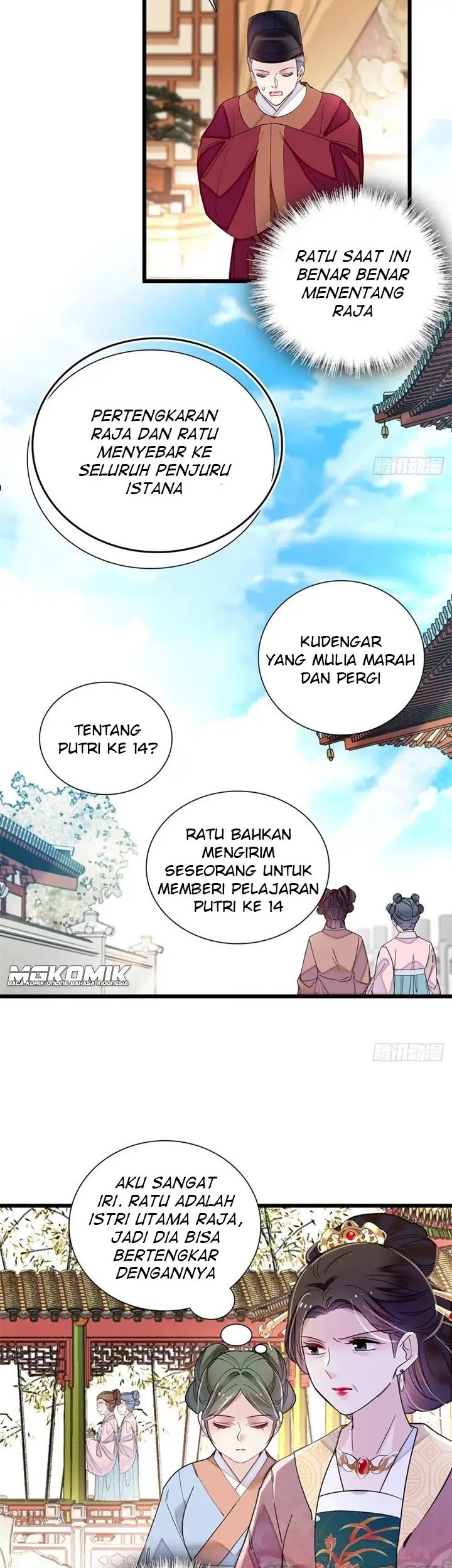 Sijin Chapter 195 Gambar 15