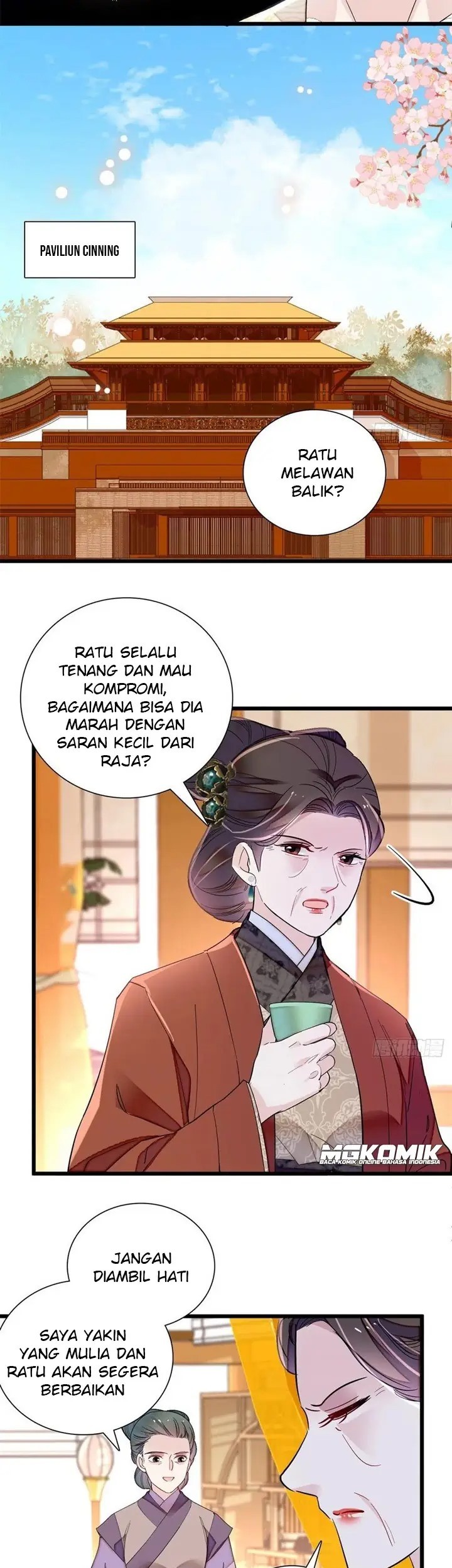 Sijin Chapter 195 Gambar 17