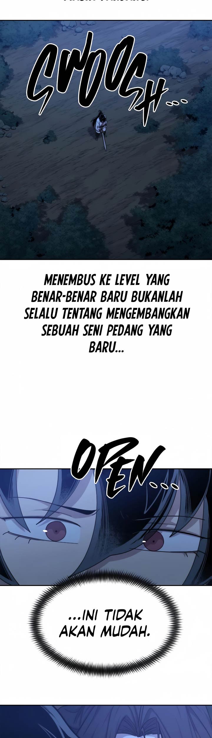 Return of the Flowery Mountain Sect Chapter 39 Gambar 4