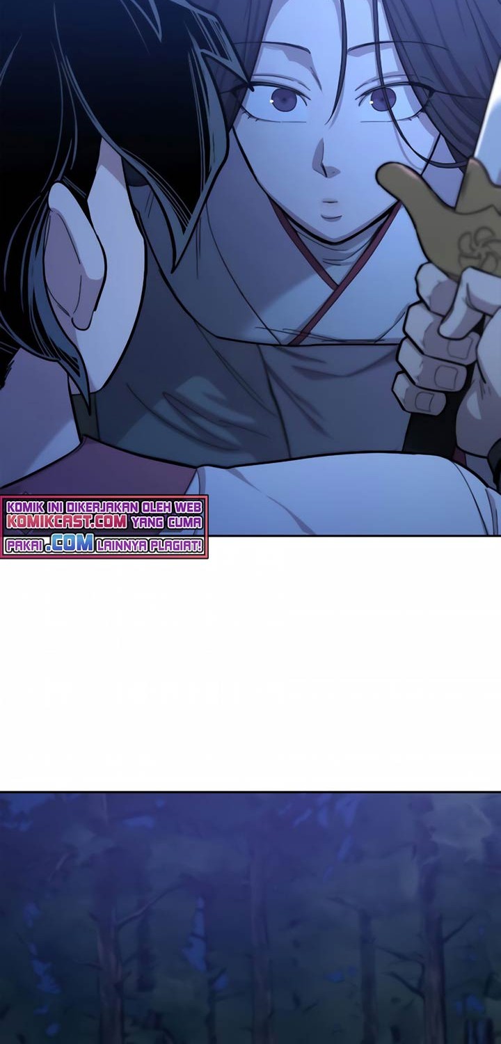 Return of the Flowery Mountain Sect Chapter 39 Gambar 5