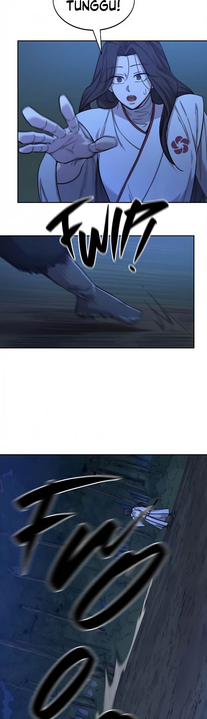 Return of the Flowery Mountain Sect Chapter 39 Gambar 20