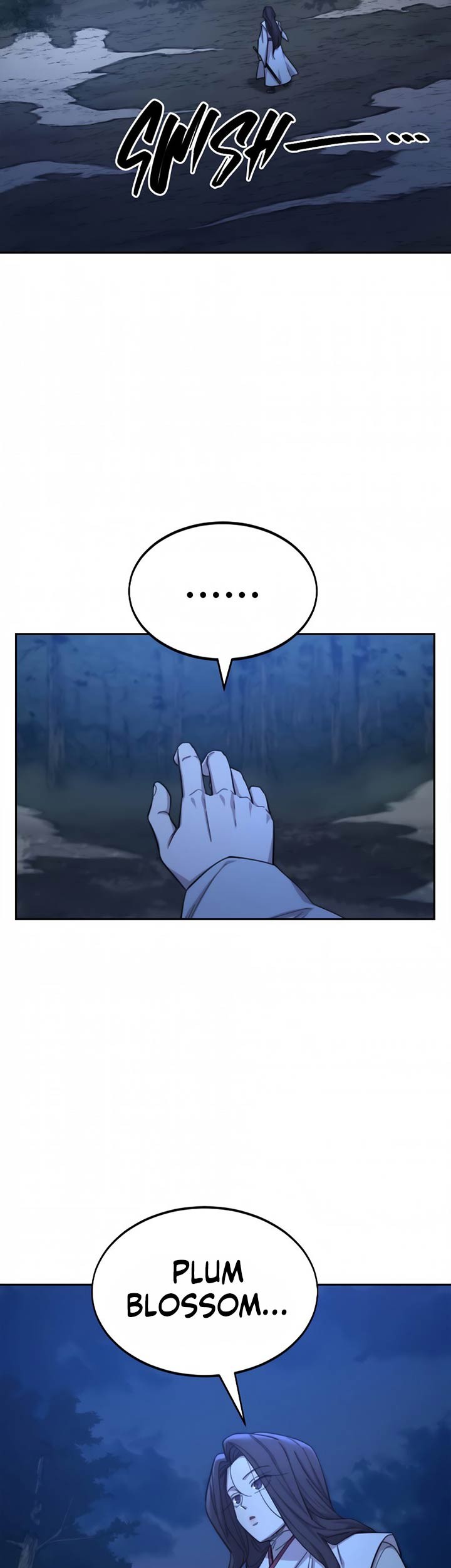 Return of the Flowery Mountain Sect Chapter 39 Gambar 22