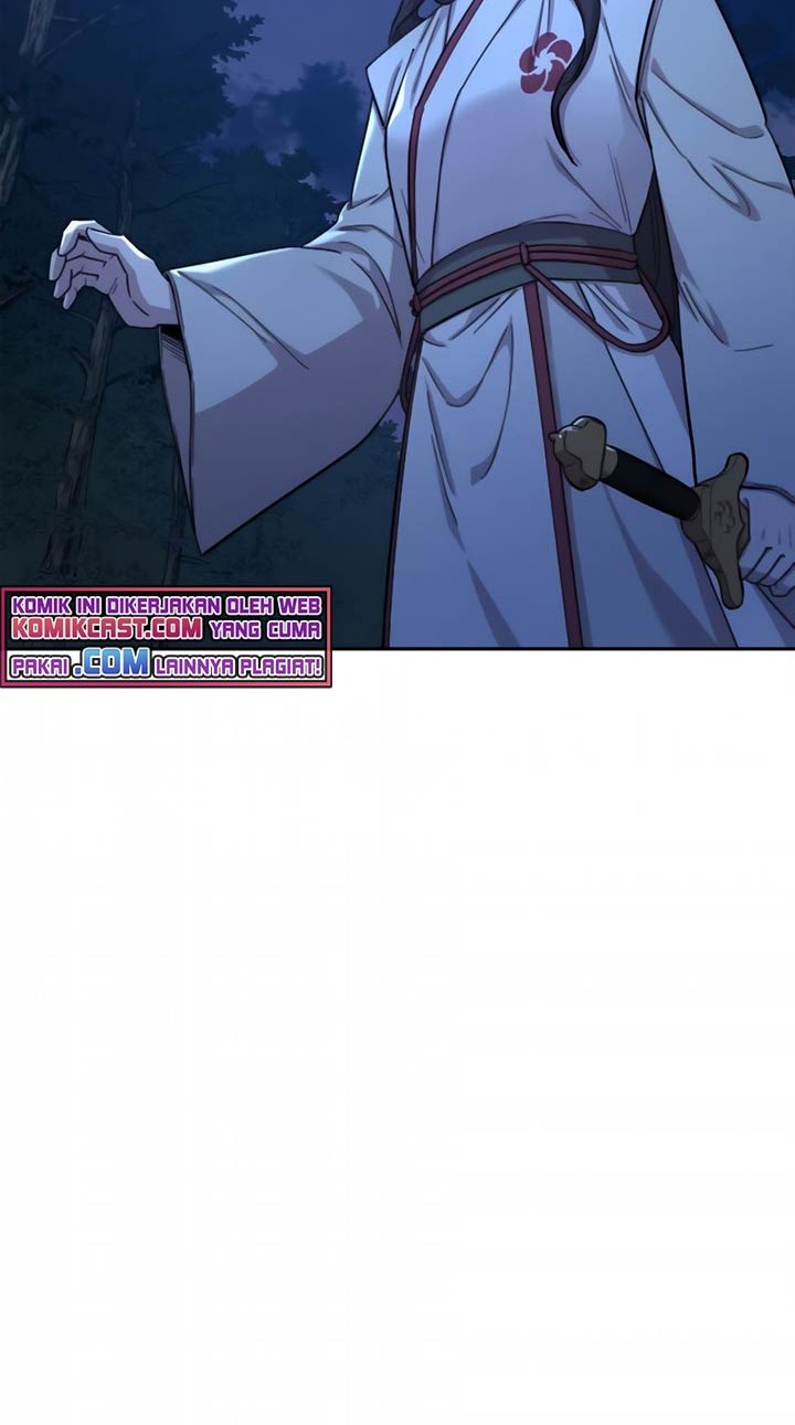 Return of the Flowery Mountain Sect Chapter 39 Gambar 23