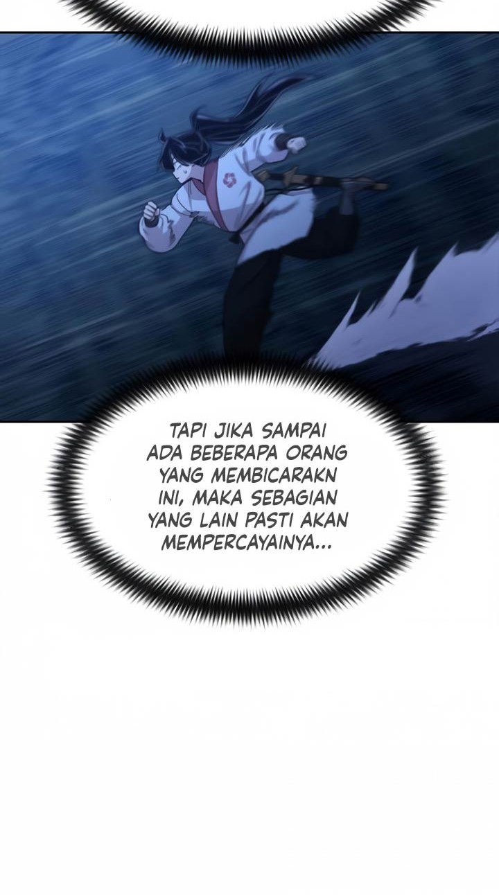 Return of the Flowery Mountain Sect Chapter 39 Gambar 25