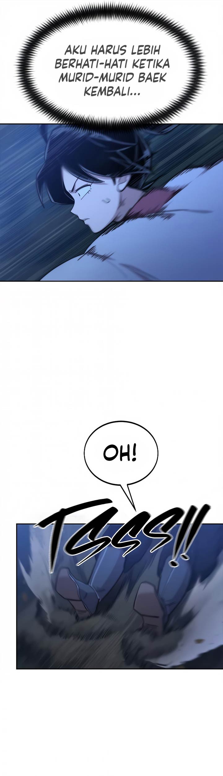 Return of the Flowery Mountain Sect Chapter 39 Gambar 26