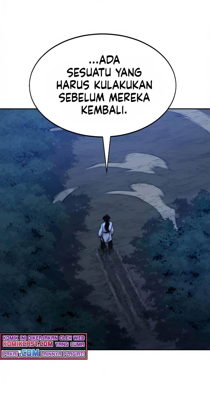 Return of the Flowery Mountain Sect Chapter 39 Gambar 27