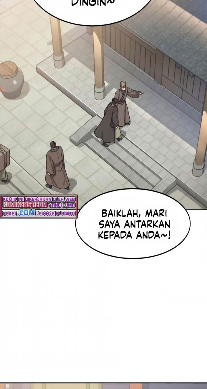 Return of the Flowery Mountain Sect Chapter 39 Gambar 31