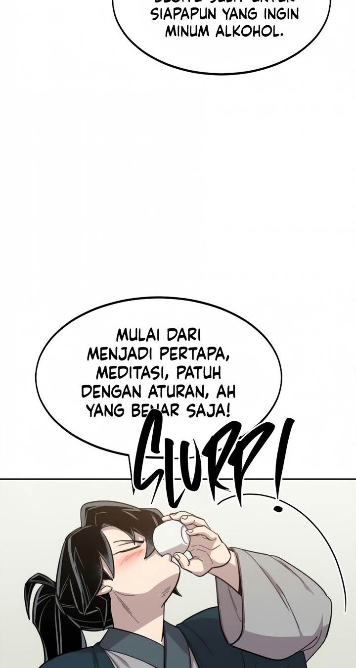 Return of the Flowery Mountain Sect Chapter 39 Gambar 35