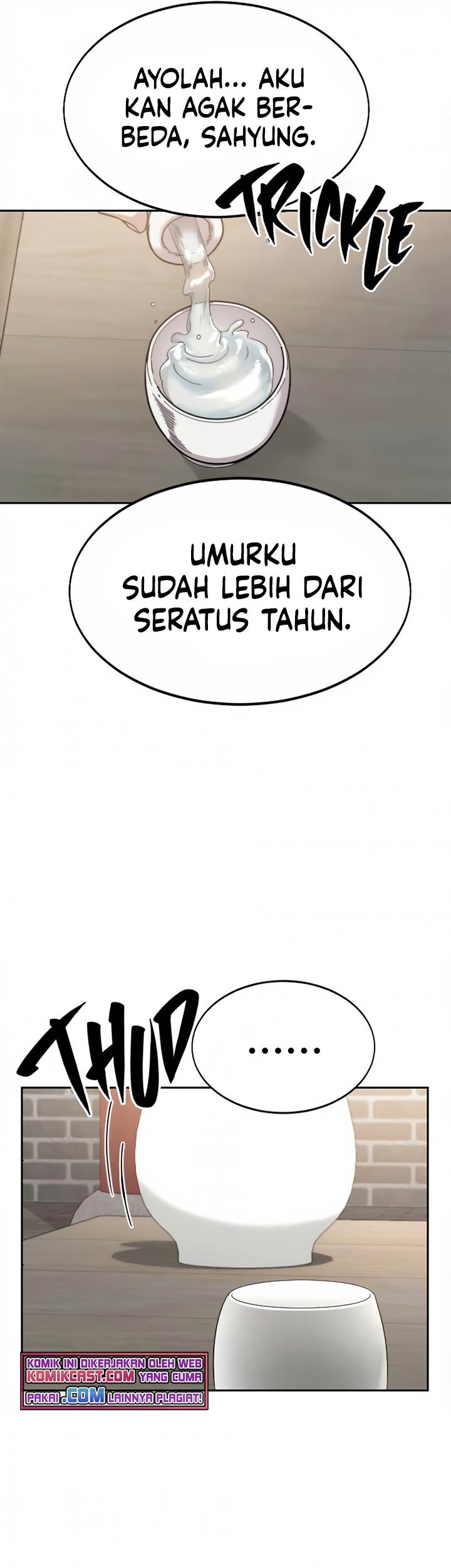 Return of the Flowery Mountain Sect Chapter 39 Gambar 38