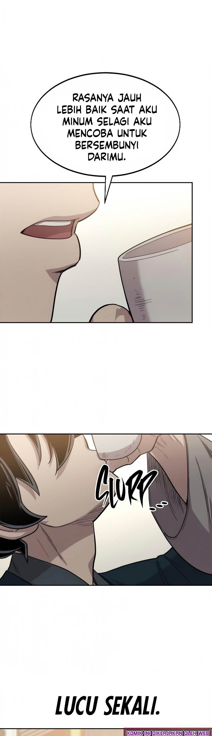 Return of the Flowery Mountain Sect Chapter 39 Gambar 40