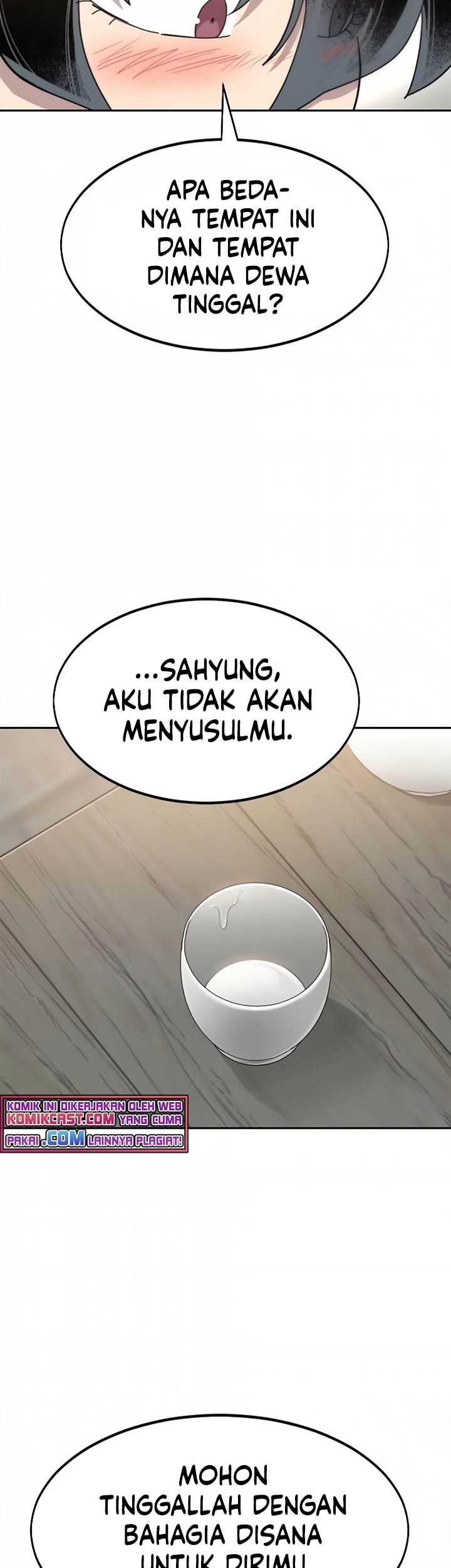 Return of the Flowery Mountain Sect Chapter 39 Gambar 46