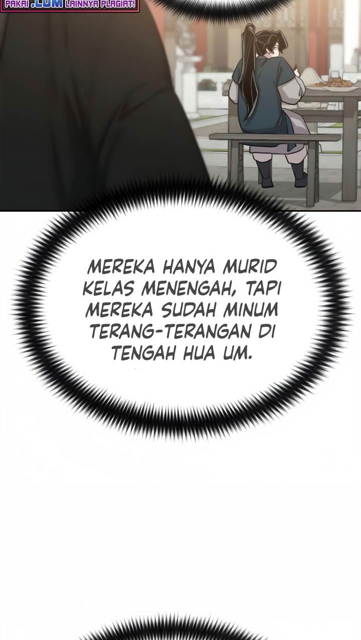 Return of the Flowery Mountain Sect Chapter 39 Gambar 57