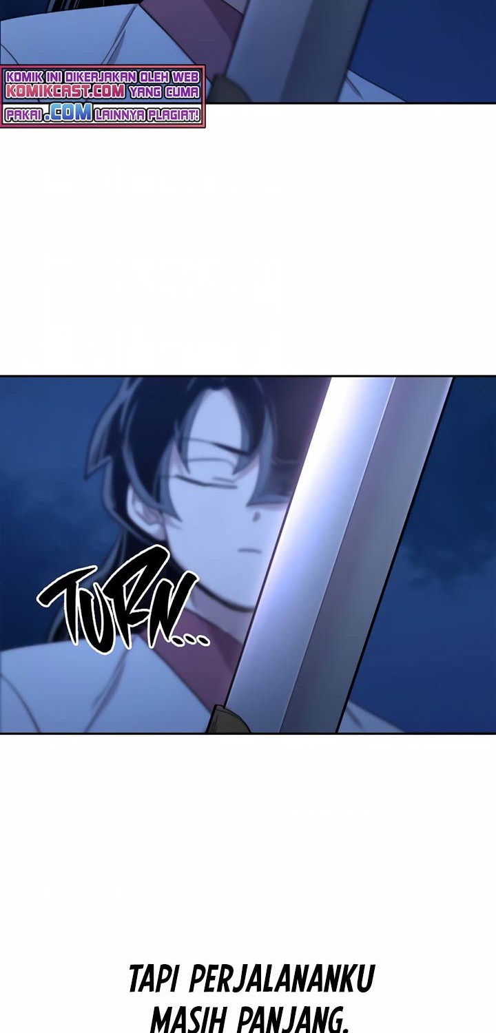 Return of the Flowery Mountain Sect Chapter 39 Gambar 3