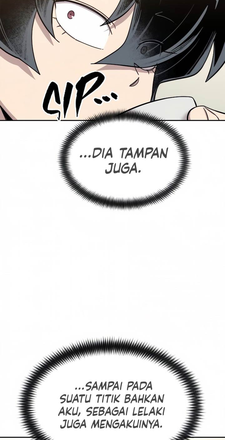 Return of the Flowery Mountain Sect Chapter 39 Gambar 63