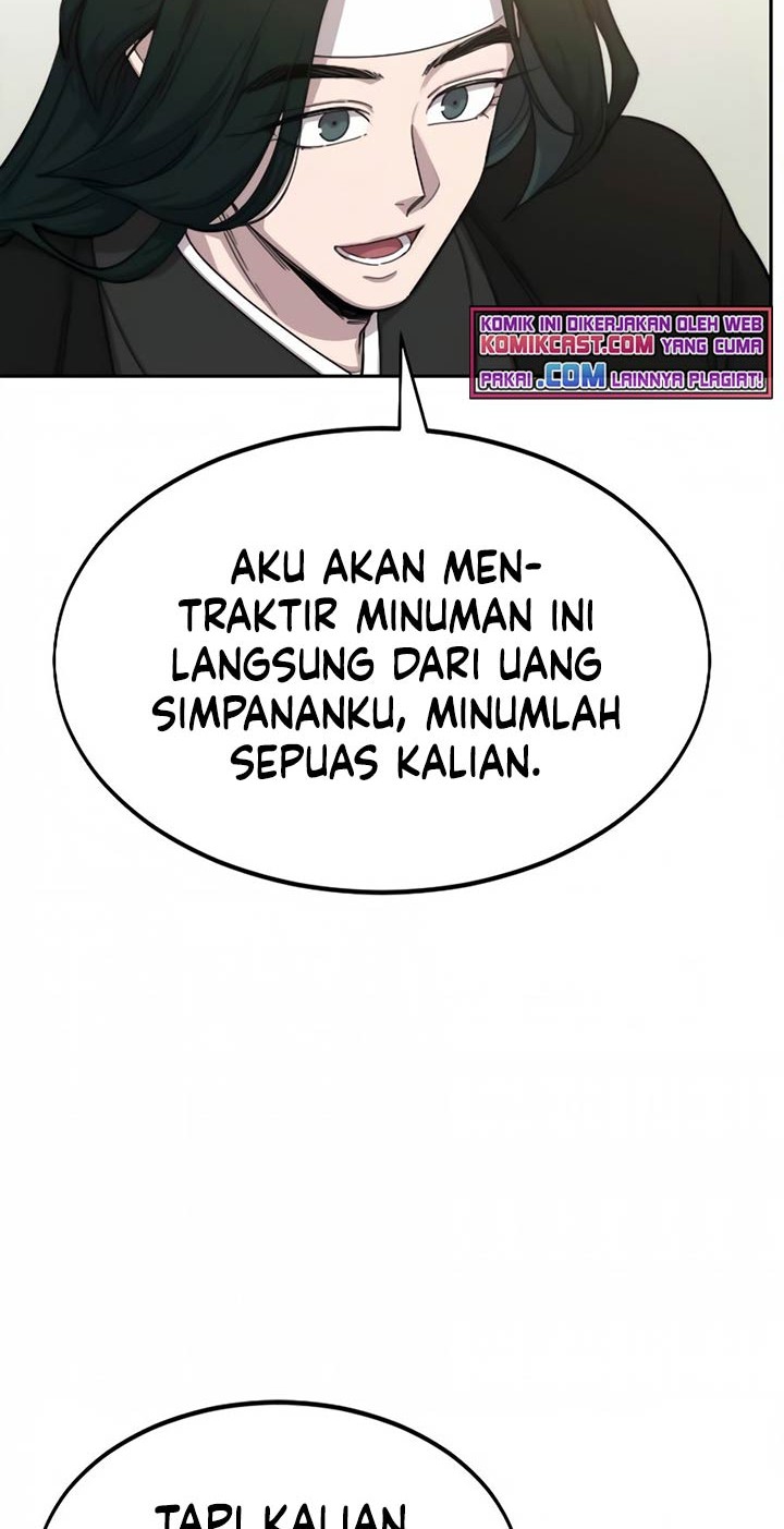 Return of the Flowery Mountain Sect Chapter 39 Gambar 65