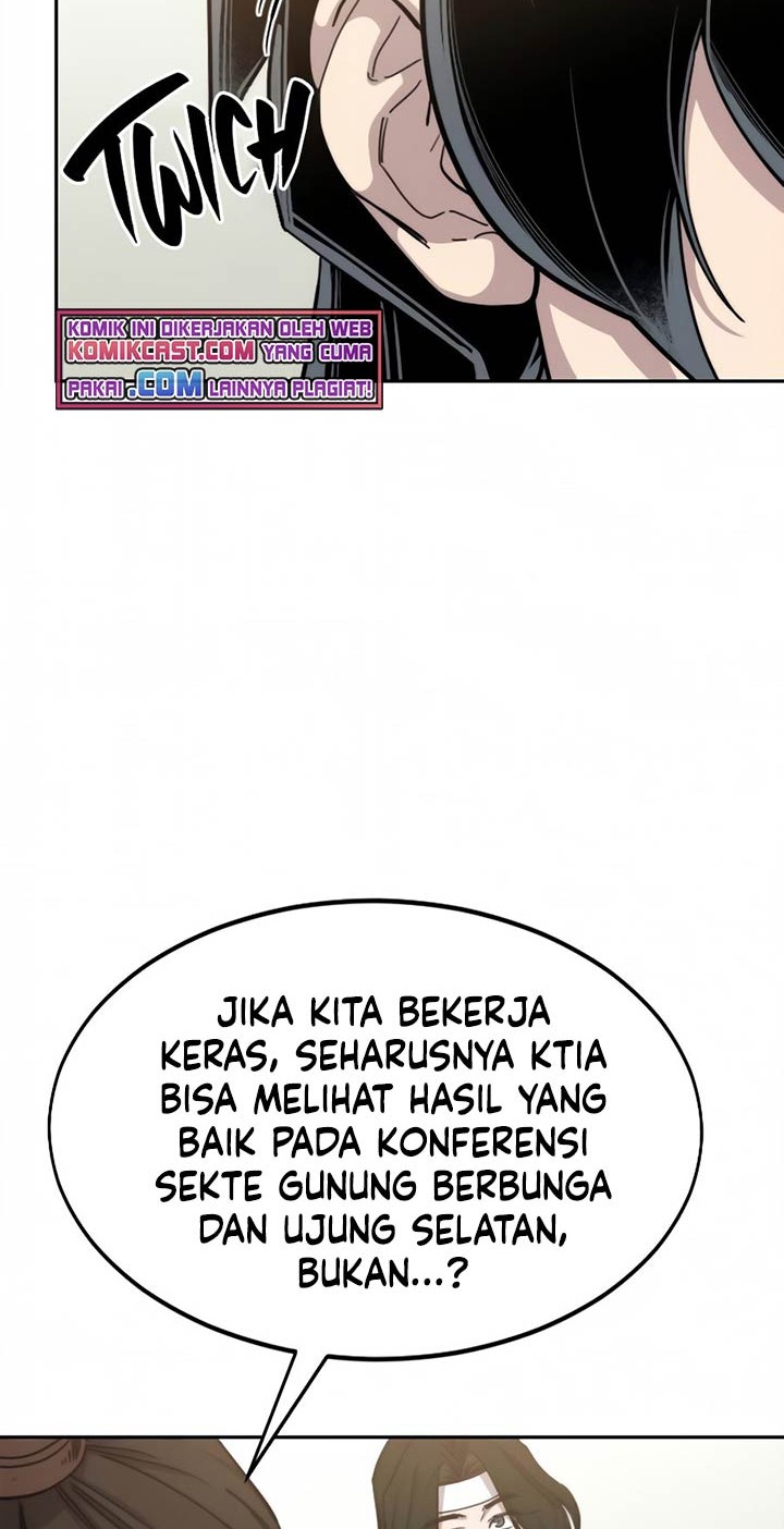 Return of the Flowery Mountain Sect Chapter 39 Gambar 67
