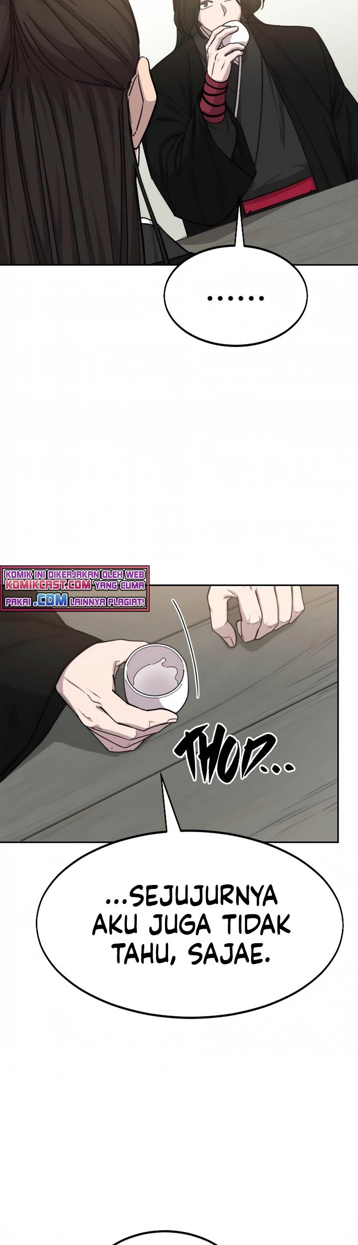 Return of the Flowery Mountain Sect Chapter 39 Gambar 68