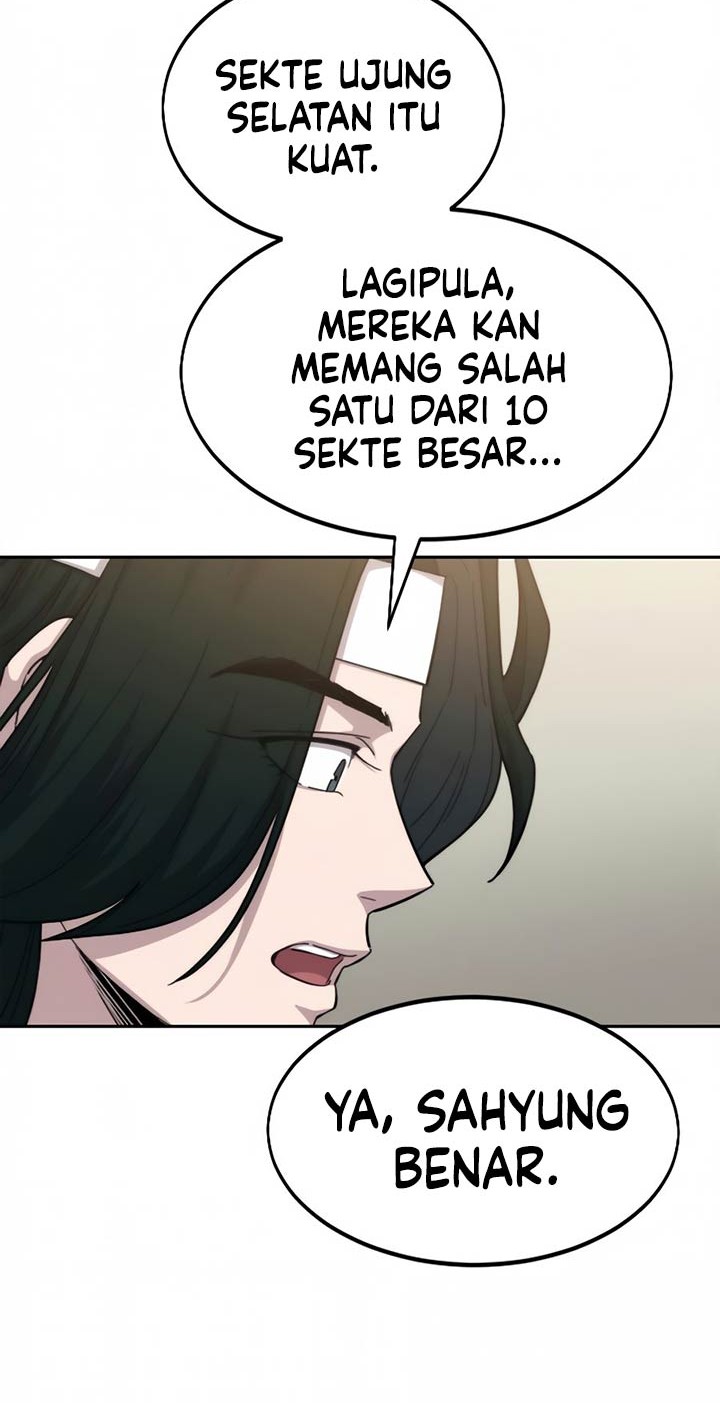 Return of the Flowery Mountain Sect Chapter 39 Gambar 69