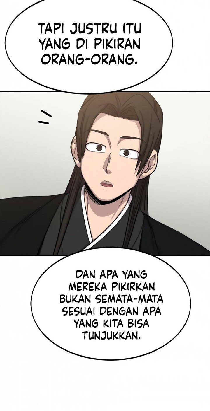 Return of the Flowery Mountain Sect Chapter 39 Gambar 71