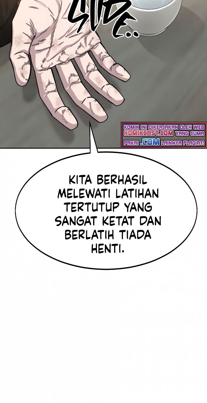 Return of the Flowery Mountain Sect Chapter 39 Gambar 73