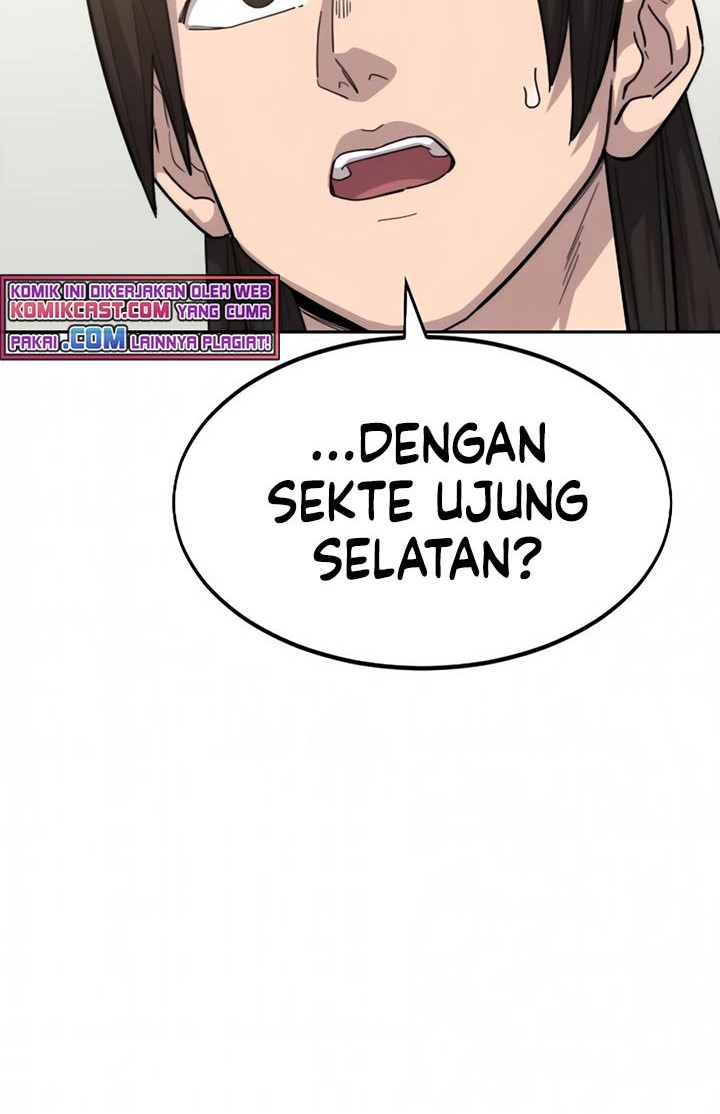 Return of the Flowery Mountain Sect Chapter 39 Gambar 75